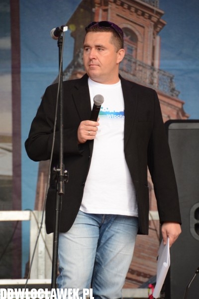 Dni Włocławka: oficjalne otwarcie