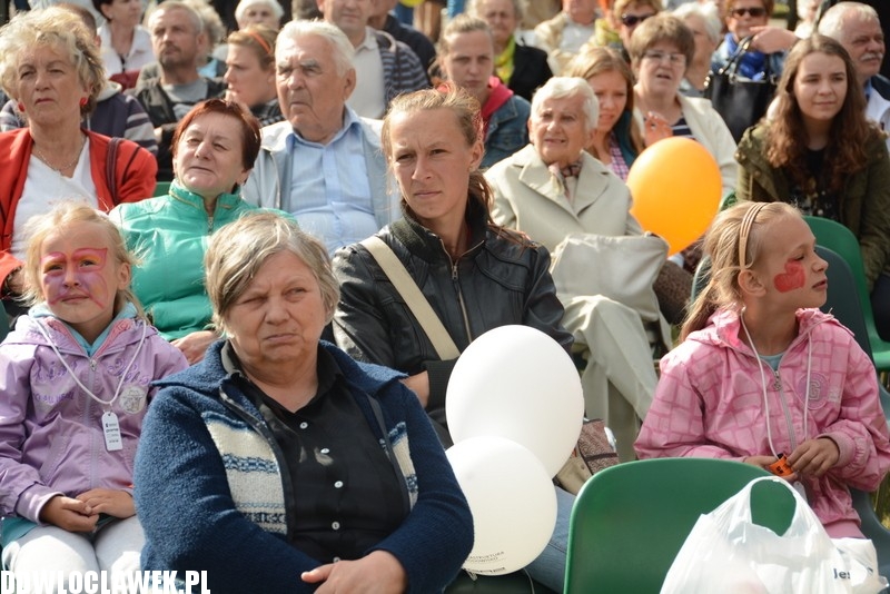 Dni Włocławka: oficjalne otwarcie