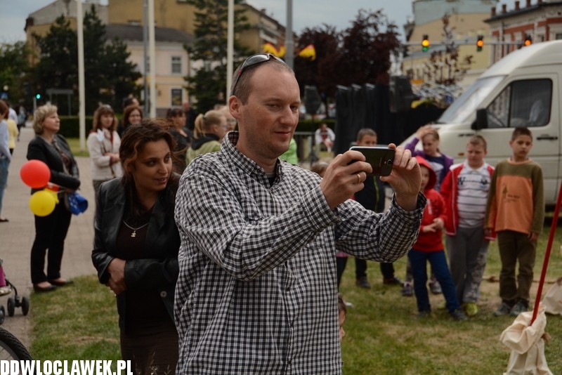 Dni Włocławka: festiwal teatrów 
