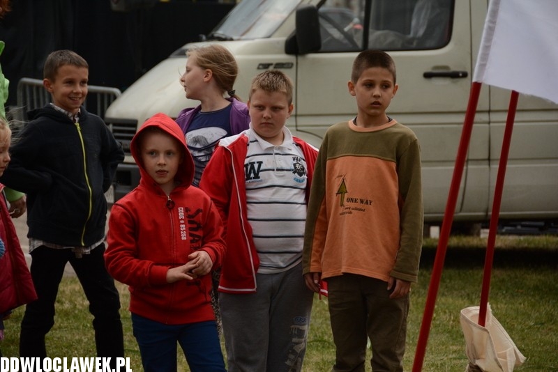 Dni Włocławka: festiwal teatrów 