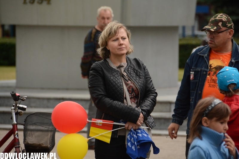 Dni Włocławka: festiwal teatrów 