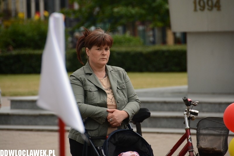 Dni Włocławka: festiwal teatrów 
