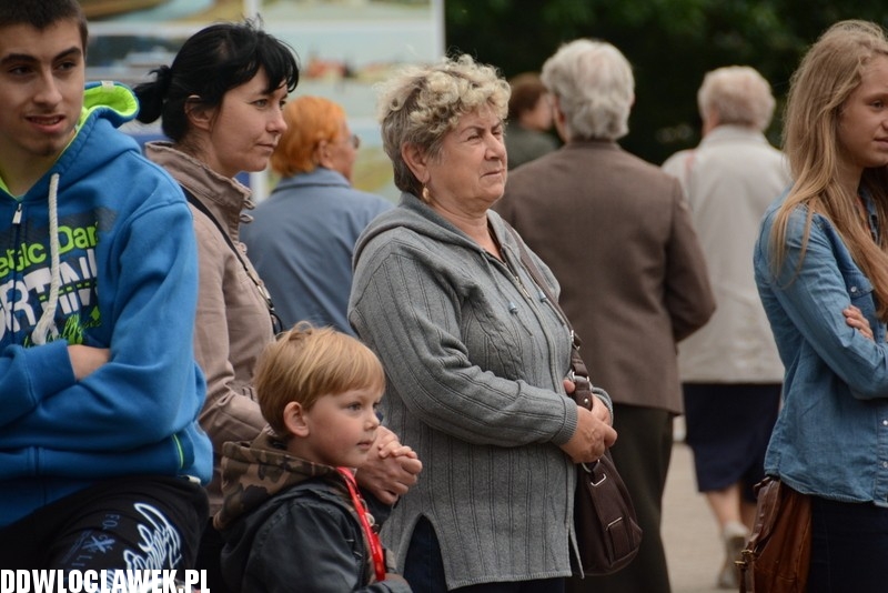 Dni Włocławka: festiwal teatrów 