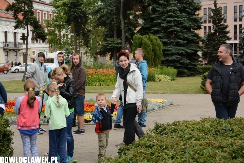 Dni Włocławka: festiwal teatrów 