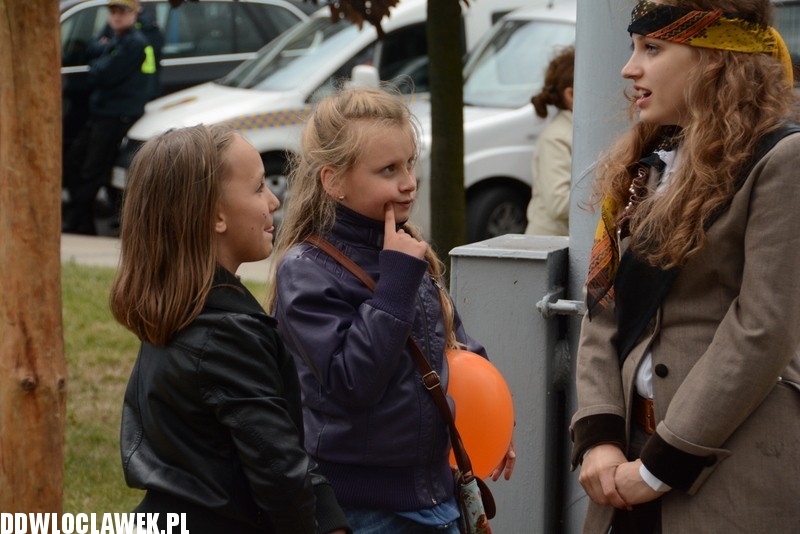 Dni Włocławka: festiwal teatrów 