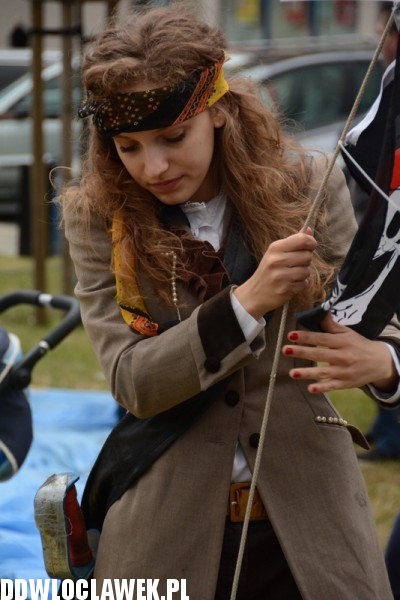 Dni Włocławka: festiwal teatrów 