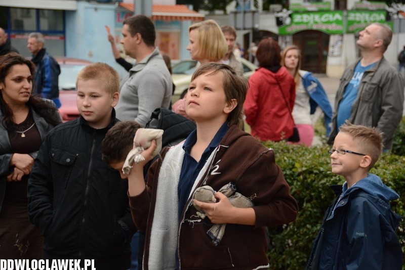 Dni Włocławka: festiwal teatrów 