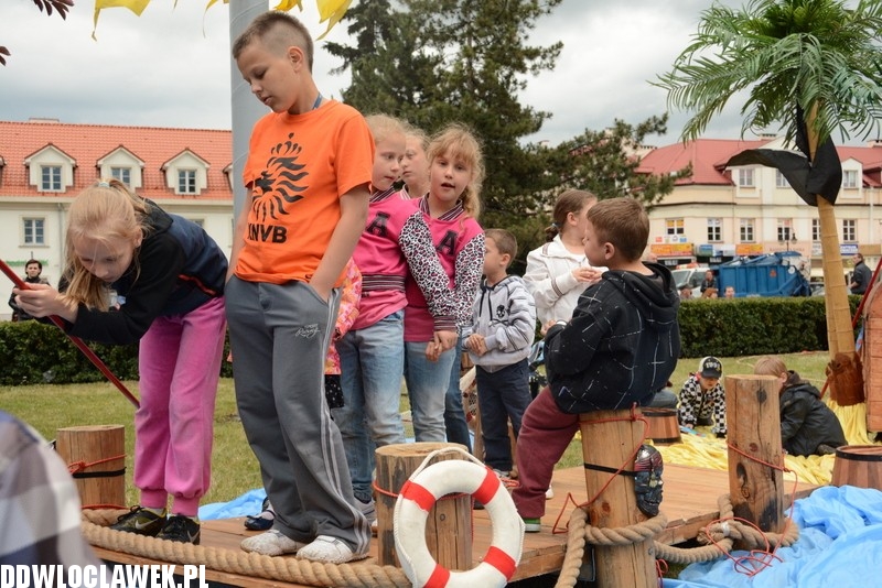 Dni Włocławka: festiwal teatrów 