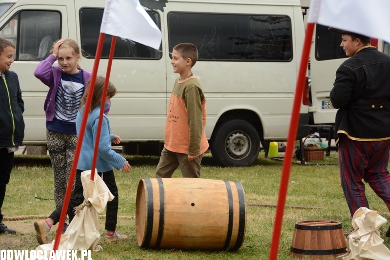 Dni Włocławka: festiwal teatrów 