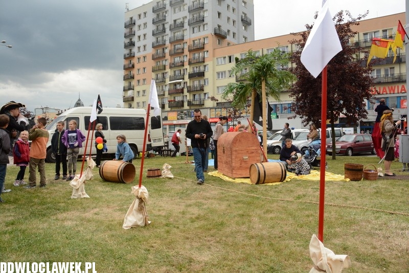 Dni Włocławka: festiwal teatrów 