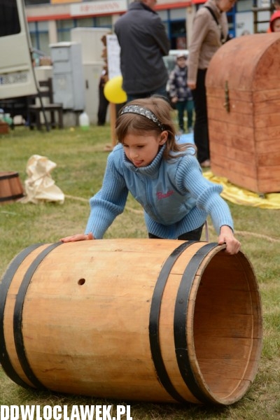 Dni Włocławka: festiwal teatrów 