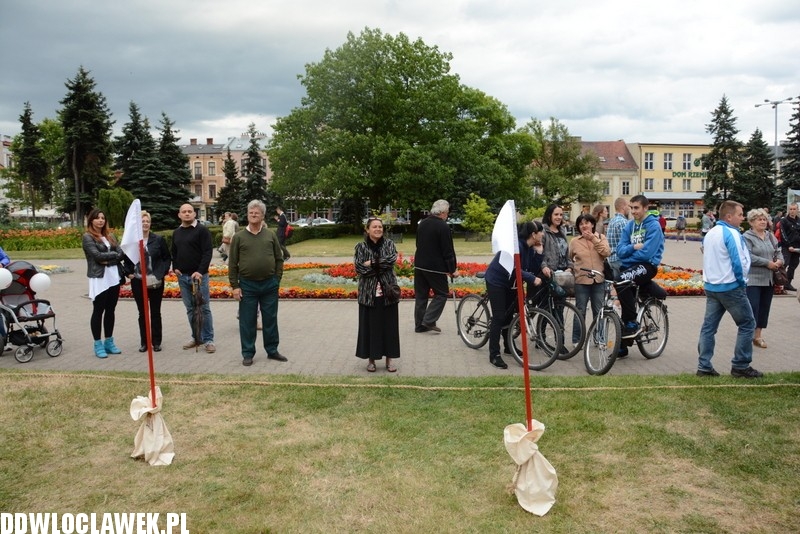 Dni Włocławka: festiwal teatrów 