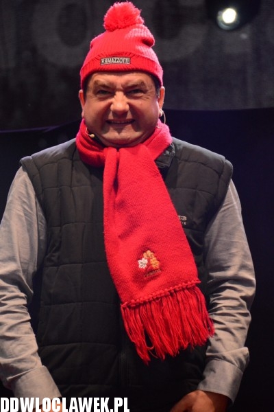 Dni Włocławka: występ kabaretu 