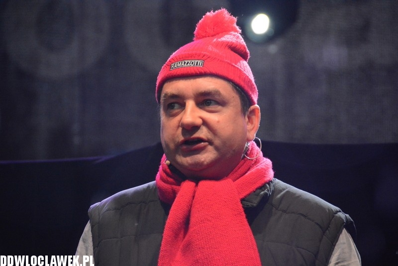 Dni Włocławka: występ kabaretu 