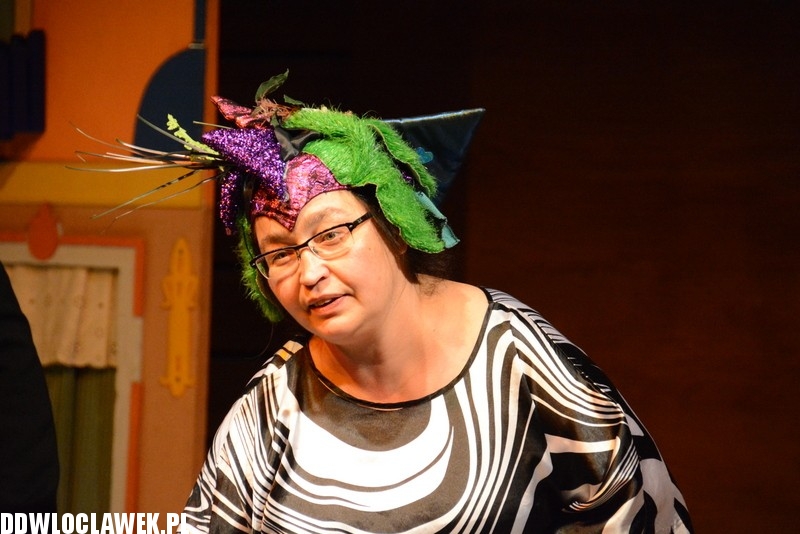 Dni Włocławka: Brzechwa dzieciom