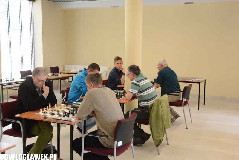 Dni Włocławka: turniej szachów