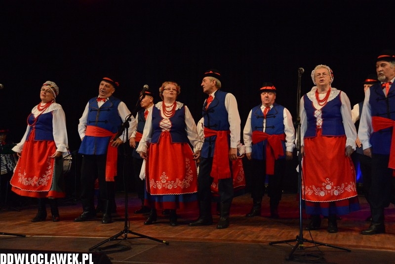 Dni Włocławka: poranek z folklorem