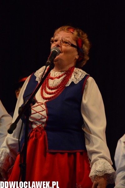 Dni Włocławka: poranek z folklorem