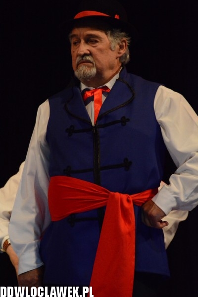 Dni Włocławka: poranek z folklorem
