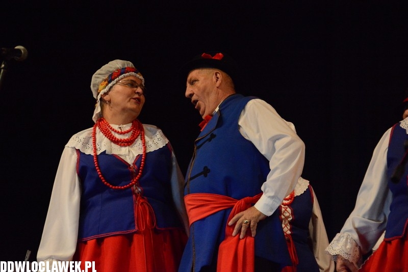 Dni Włocławka: poranek z folklorem