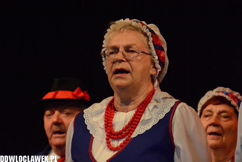Dni Włocławka: poranek z folklorem