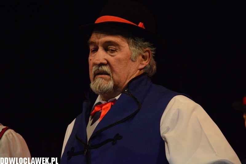 Dni Włocławka: poranek z folklorem