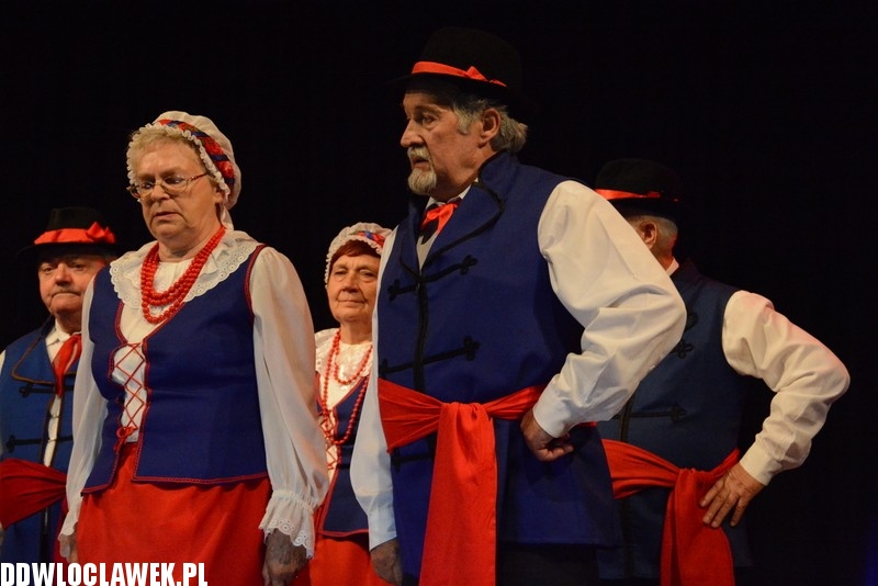 Dni Włocławka: poranek z folklorem