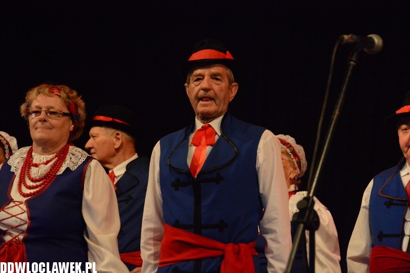 Dni Włocławka: poranek z folklorem