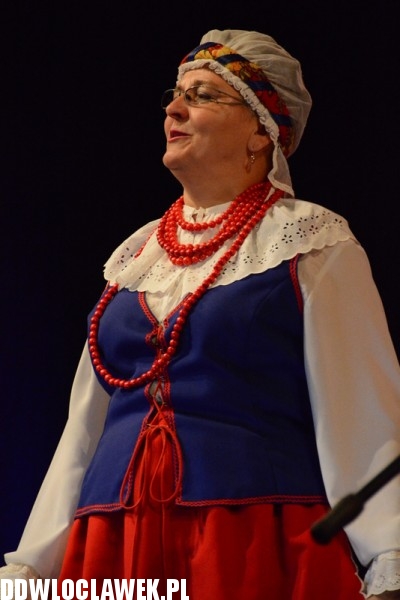 Dni Włocławka: poranek z folklorem