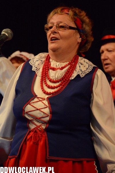 Dni Włocławka: poranek z folklorem
