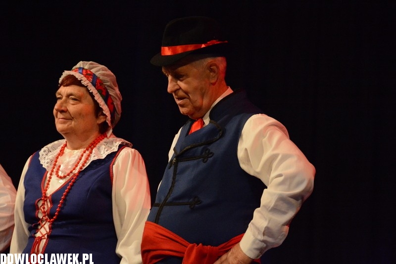 Dni Włocławka: poranek z folklorem