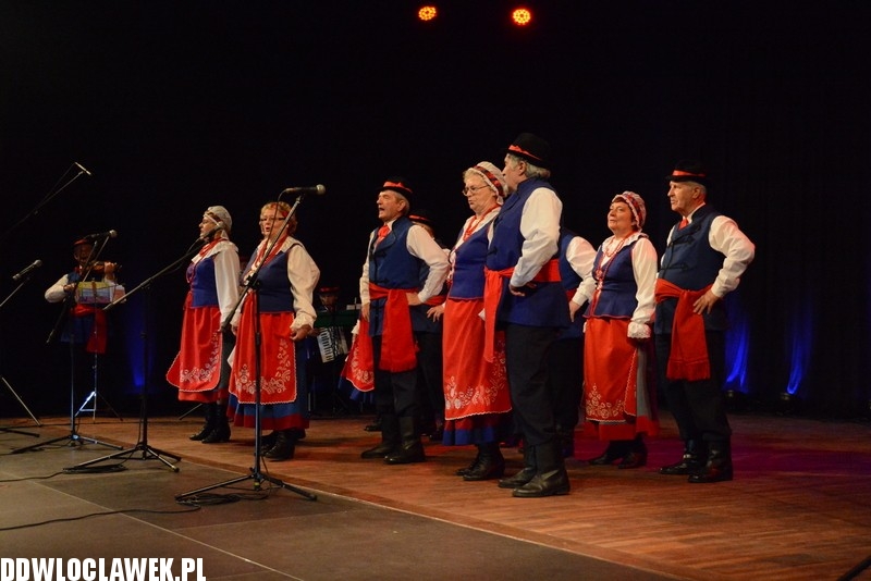 Dni Włocławka: poranek z folklorem