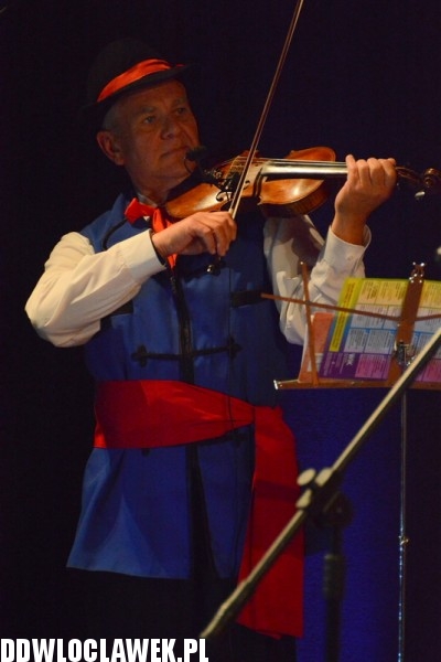 Dni Włocławka: poranek z folklorem