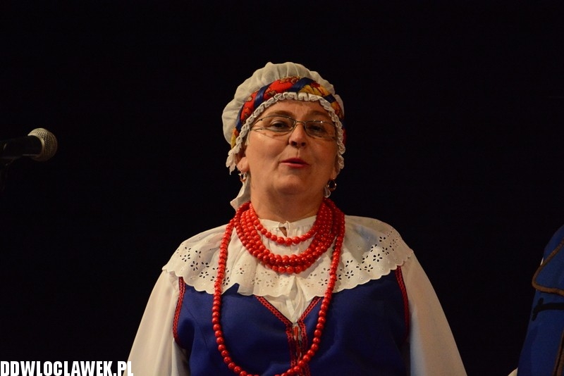 Dni Włocławka: poranek z folklorem