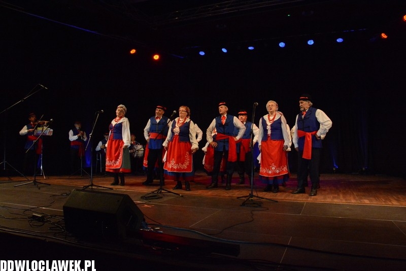 Dni Włocławka: poranek z folklorem