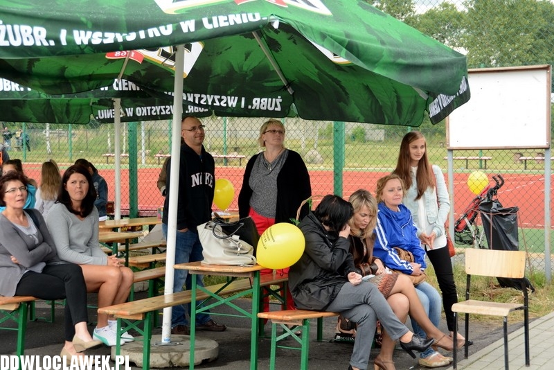 Piknik rodzinny w Czerniewicach
