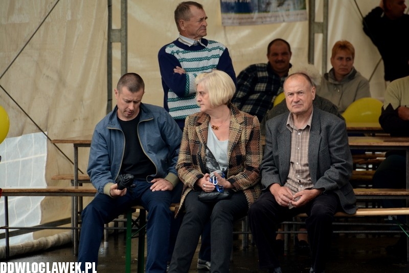 Piknik rodzinny w Czerniewicach