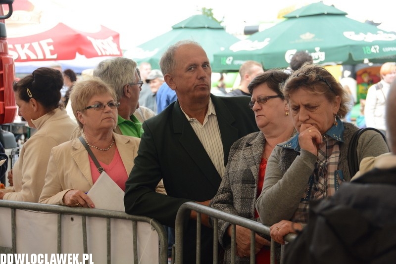 Piknik rodzinny w Czerniewicach