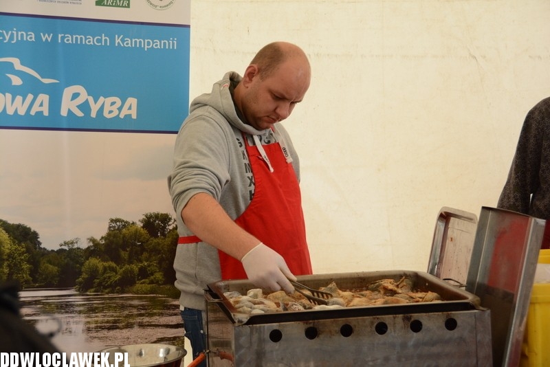 Piknik rodzinny w Czerniewicach