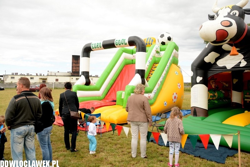 Piknik rodzinny w Czerniewicach