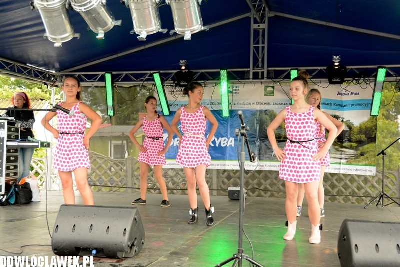 Piknik rodzinny w Czerniewicach