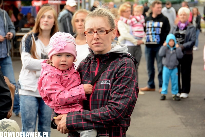 Piknik rodzinny w Czerniewicach