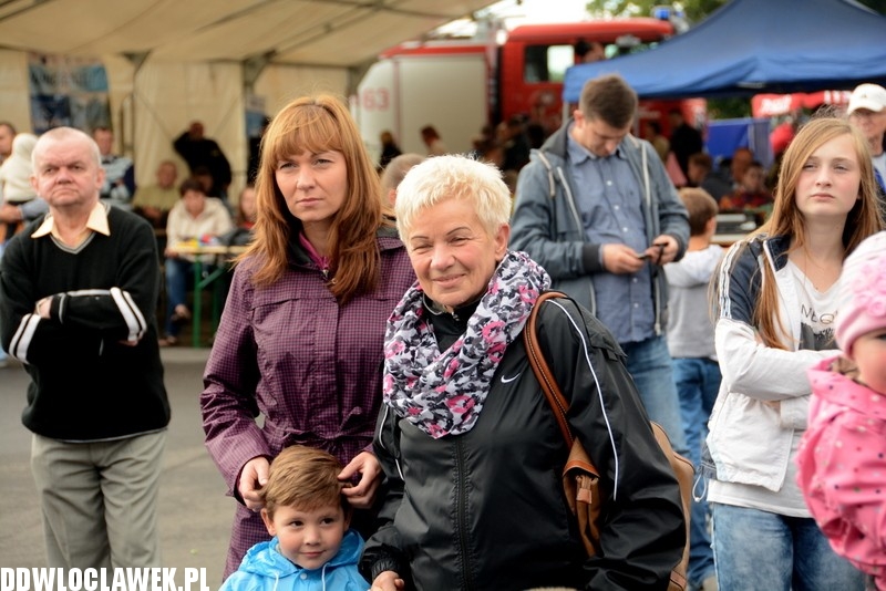Piknik rodzinny w Czerniewicach