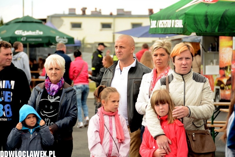 Piknik rodzinny w Czerniewicach