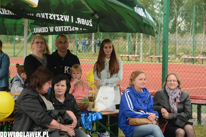 Piknik rodzinny w Czerniewicach