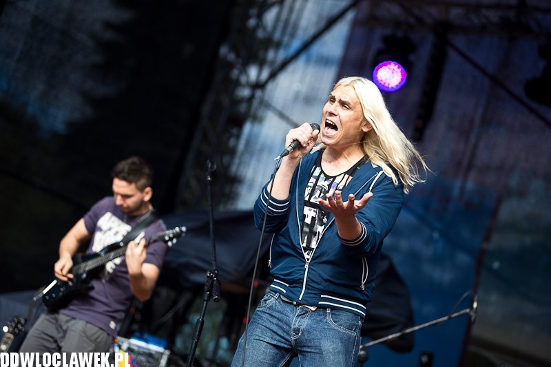 Dni Włocławka: Jerzy Sykut i Queen of Magic