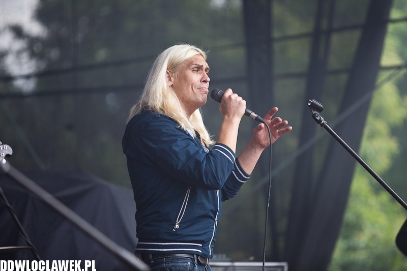 Dni Włocławka: Jerzy Sykut i Queen of Magic