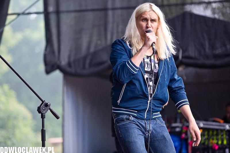 Dni Włocławka: Jerzy Sykut i Queen of Magic