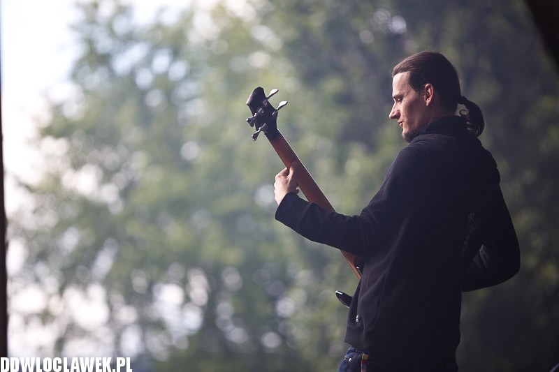 Dni Włocławka: Jerzy Sykut i Queen of Magic