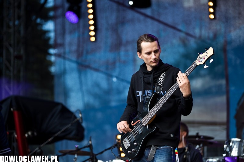 Dni Włocławka: Jerzy Sykut i Queen of Magic